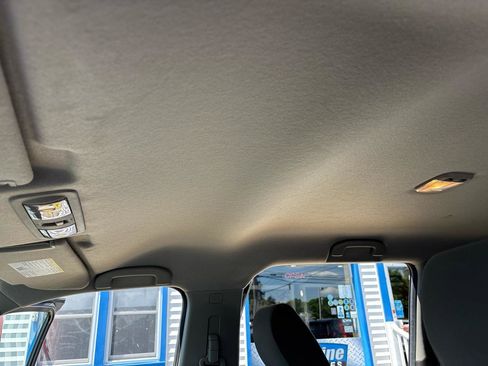 Used 2012 Nissan Xterra S w/ Value Package AWD/4WD image 16