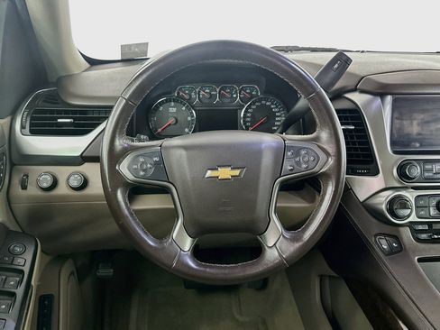 Used 2016 Chevrolet Tahoe LT AWD/4WD image 17