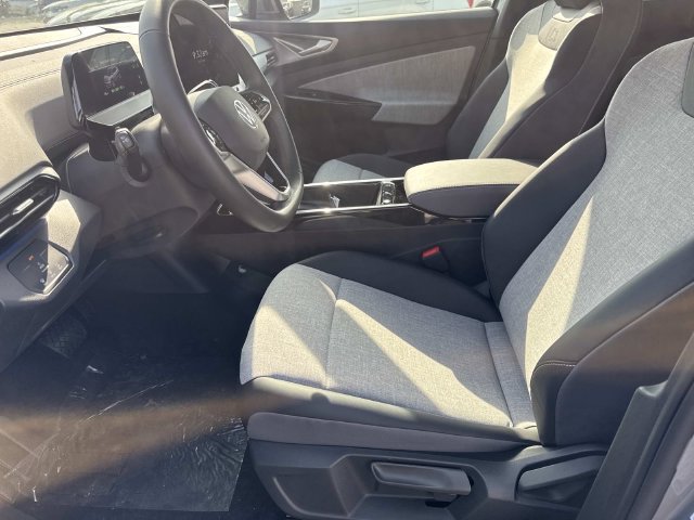 New 2026 Volkswagen ID.4 Pro AWD/4WD image 14