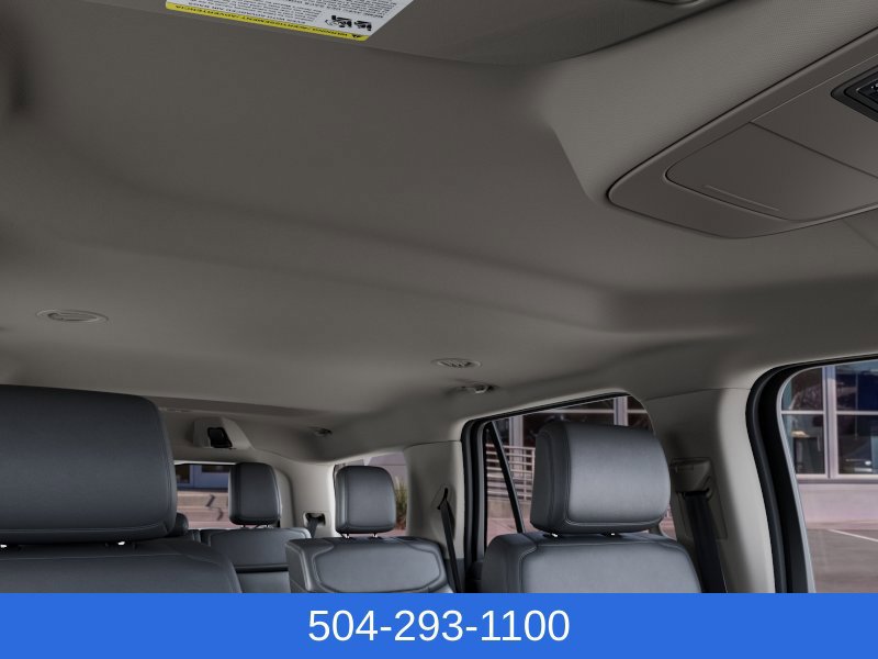New 2027 Ford Expedition Active AWD/4WD image 24
