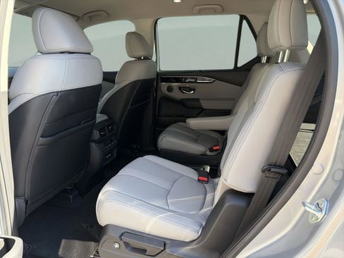 Certified 2023 Honda Pilot EX-L image 15