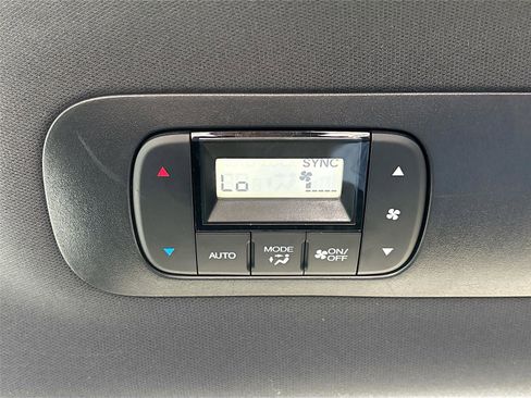 Certified 2025 Honda Odyssey Sport-L image 29