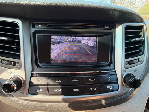 Used 2016 Hyundai Tucson SE w/ Option Group 02 image 13