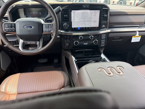 New 2026 Ford F250 King Ranch w/ Tremor Off-Road Package AWD/4WD image 21