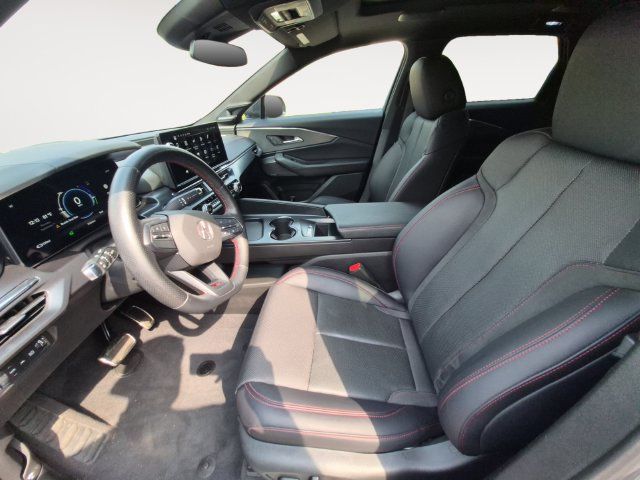 Used 2024 Acura ZDX A-Spec AWD/4WD image 9