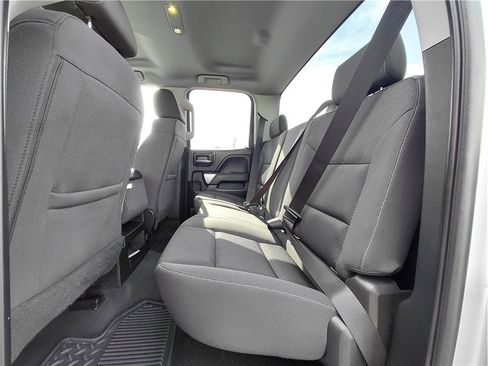 Used 2019 Chevrolet Silverado 1500 LT image 12