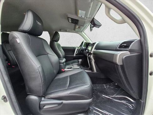 Used 2022 Toyota 4Runner TRD Sport RWD image 20