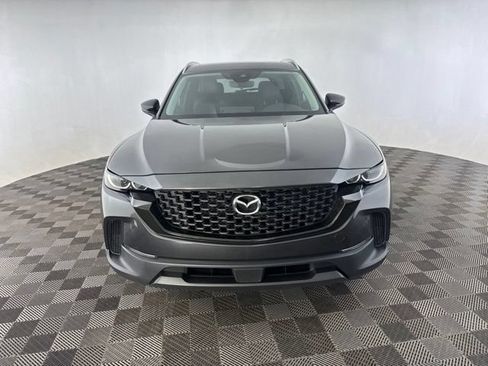 Used 2024 MAZDA CX-50 AWD 2.5 S w/ Weather Package image 2