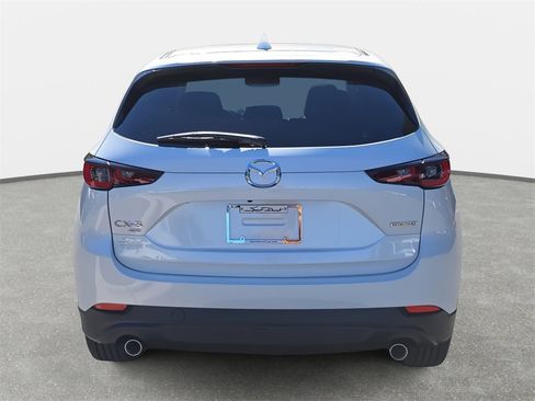 New 2025 MAZDA CX-5 Carbon Edition image 6