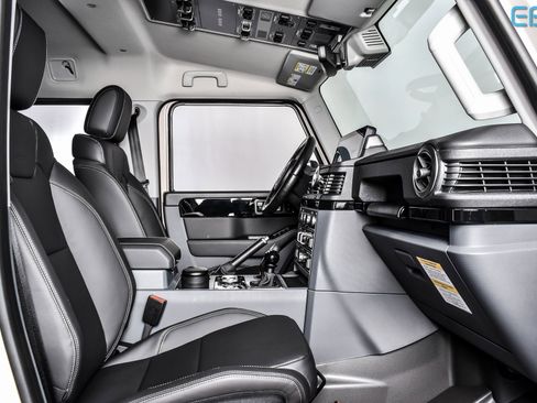 New 2026 INEOS Grenadier image 22