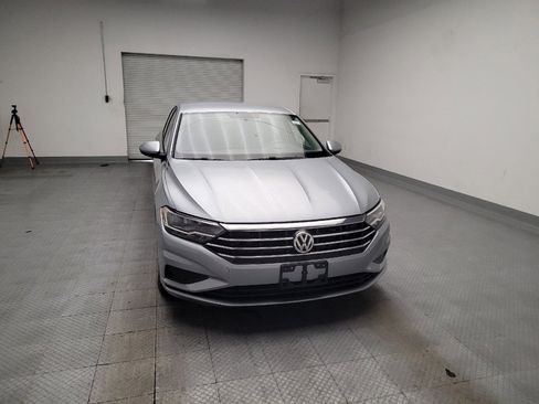 Used 2019 Volkswagen Jetta S w/ Driver Assistance Package FWD image 14