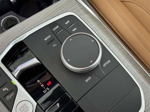 Used 2025 BMW 430i xDrive 430i Gran Coupe w/ Premium Package image 29