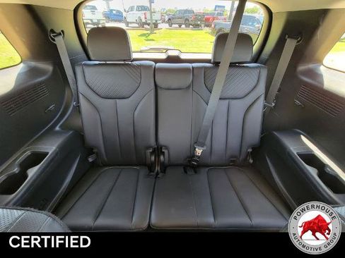 Used 2024 Hyundai Palisade SEL FWD image 18