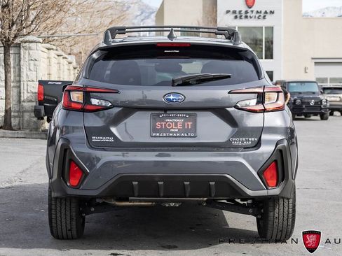 Used 2024 Subaru Crosstrek 2.0i Premium image 15