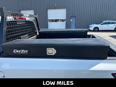 Certified 2026 Nissan Frontier PRO-4X w/ Tow Package AWD/4WD image 12