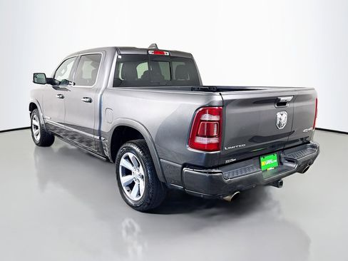 Used 2020 RAM 1500 Limited image 7