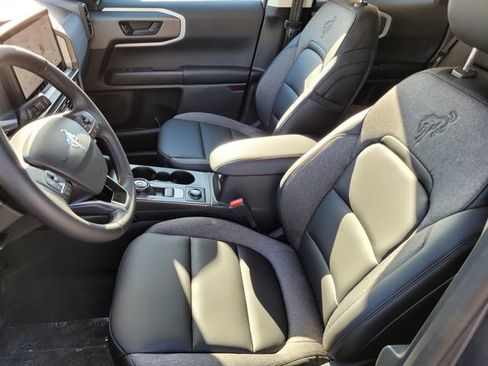 New 2026 Ford Bronco Sport Big Bend w/ Convenience Package image 15