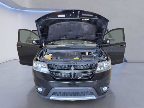 Used 2018 Dodge Journey GT image 8