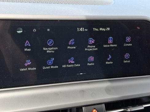 New 2026 Kia Seltos S AWD/4WD image 9