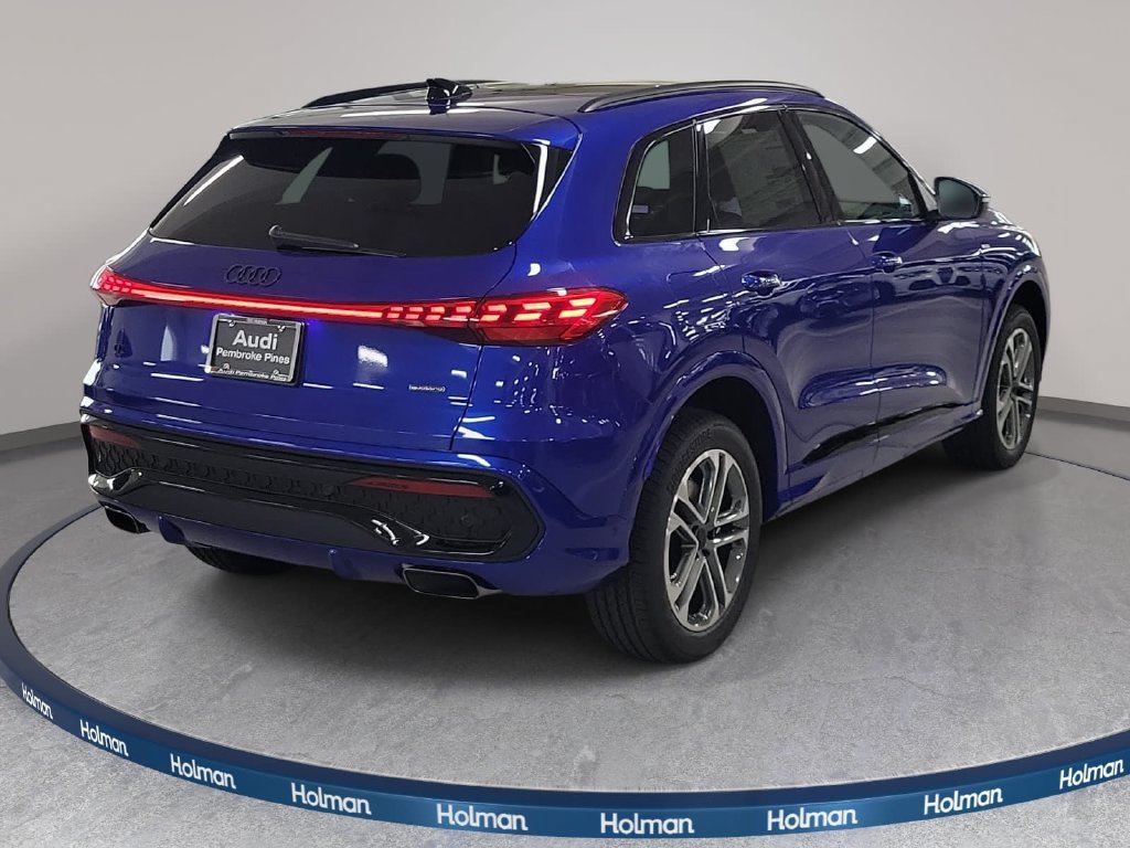 New 2026 Audi Q5 2.0T AWD/4WD image 4