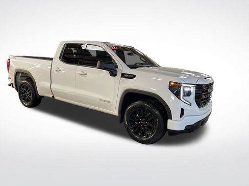 Used 2023 GMC Sierra 1500 Elevation AWD/4WD image 8