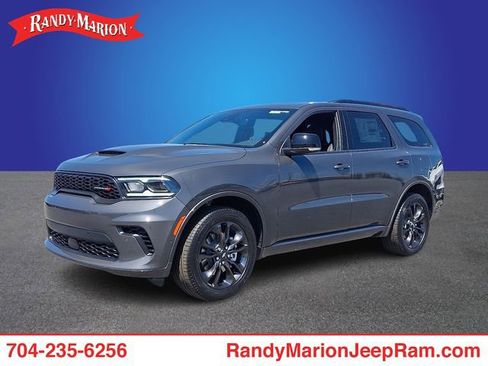 New 2026 Dodge Durango GT image 1