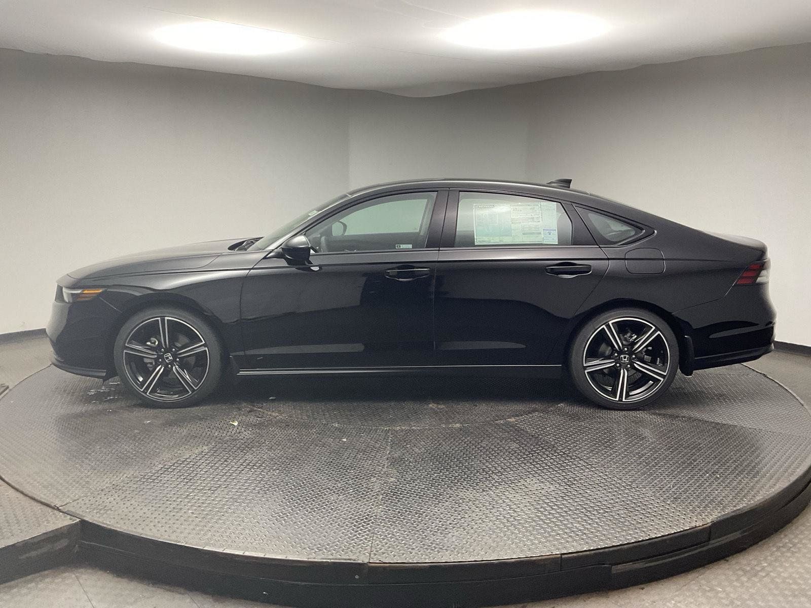 New 2026 Honda Accord SE image 4