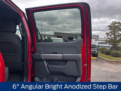 New 2025 Ford F150 XLT w/ Equipment Group 301A Standard image 30