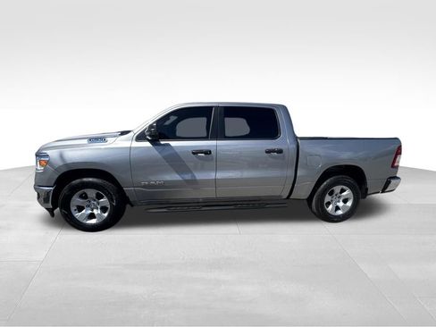 Used 2023 RAM 1500 Big Horn image 7