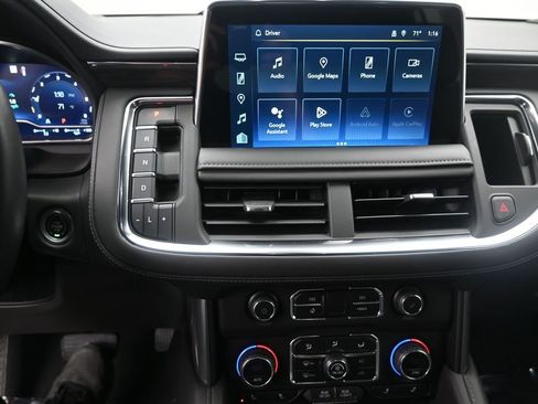 Used 2023 Chevrolet Tahoe LT w/ LT Signature Plus Package image 14