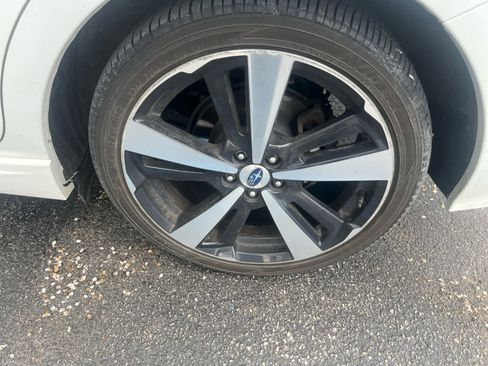 Used 2017 Subaru Impreza 2.0i Sport AWD/4WD image 20