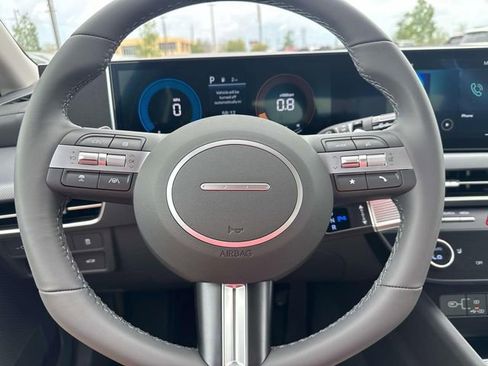 New 2026 Hyundai Sonata SEL image 25