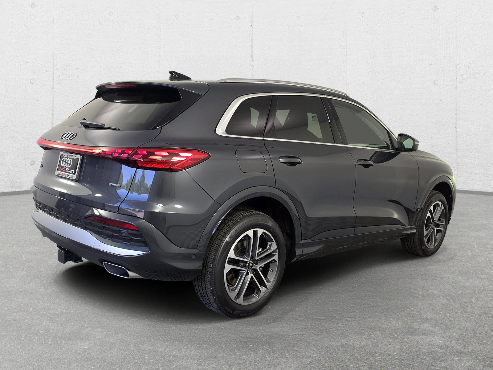 New 2026 Audi Q5 Premium AWD/4WD image 6