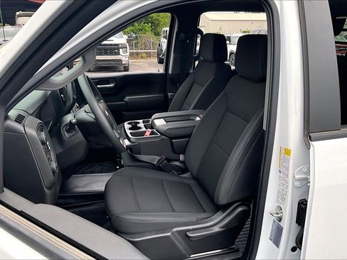 New 2026 Chevrolet Silverado 3500 W/T w/ WT Convenience Package AWD/4WD image 9