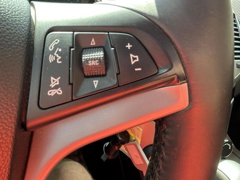 Used 2014 Chevrolet Cruze LT FWD image 19