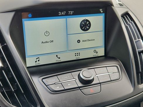 Used 2018 Ford Escape SE w/ SE Sync 3 Package AWD/4WD image 21