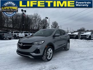 Used 2023 Buick Encore GX Preferred w/ Cold Weather Comfort Package video 1