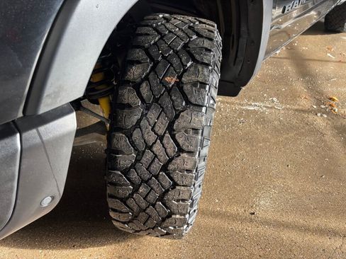 Used 2023 RAM 1500 Rebel w/ Rebel Level 2 Equipment Group image 30