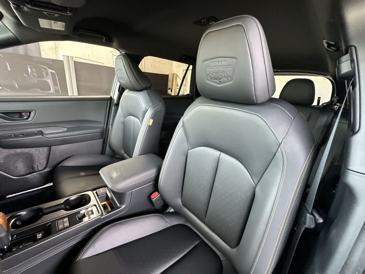 New 2026 Subaru Outback Wilderness AWD/4WD image 14