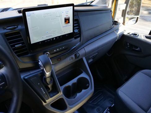 Used 2026 Ford Transit 350 XL image 10