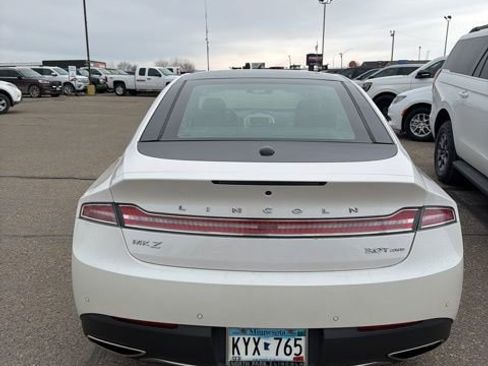 Used 2020 Lincoln MKZ Reserve w/ Luxury Package image 5