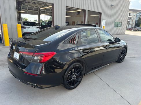 Used 2022 Honda Civic Si image 8