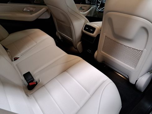 New 2026 Mercedes-Benz GLE 350 4MATIC image 11