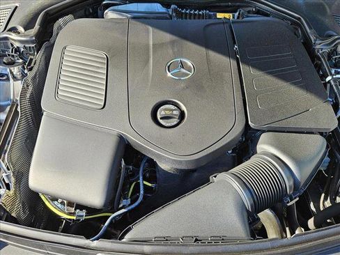 New 2025 Mercedes-Benz C 300 C 300 image 16