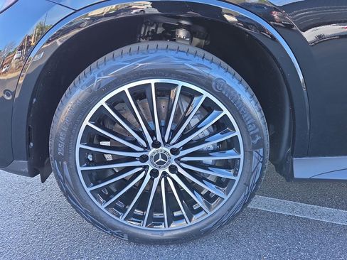 New 2026 Mercedes-Benz GLC 300 4MATIC image 9