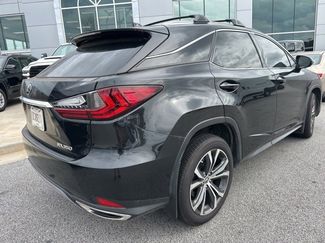 Used 2022 Lexus RX 350 FWD w/ Premium Package video 3