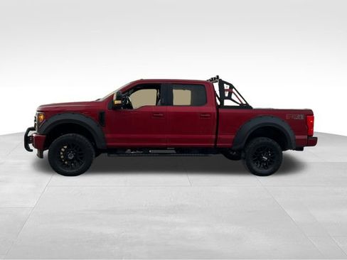 Used 2019 Ford F250 Lariat image 3