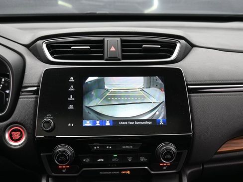 Certified 2022 Honda CR-V EX-L image 50