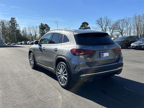 Used 2021 Mercedes-Benz GLA 250 GLA 250 image 24