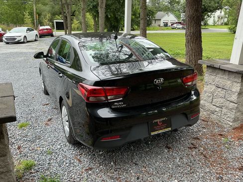 Used 2020 Kia Rio LX FWD image 7